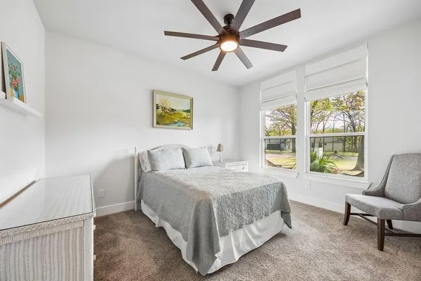 $625,500 | 207 Colonial Drive, Mabank, TX 75156