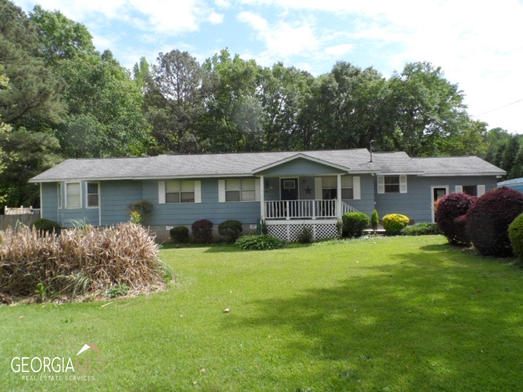 3194 Teamon Road Griffin, GA 30223 - Photo 1 of 1