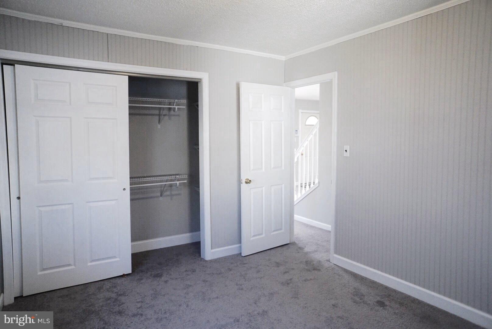 8244 Cornwall Road Baltimore, MD 21222 - Photo 11 of 30 a view of empty room