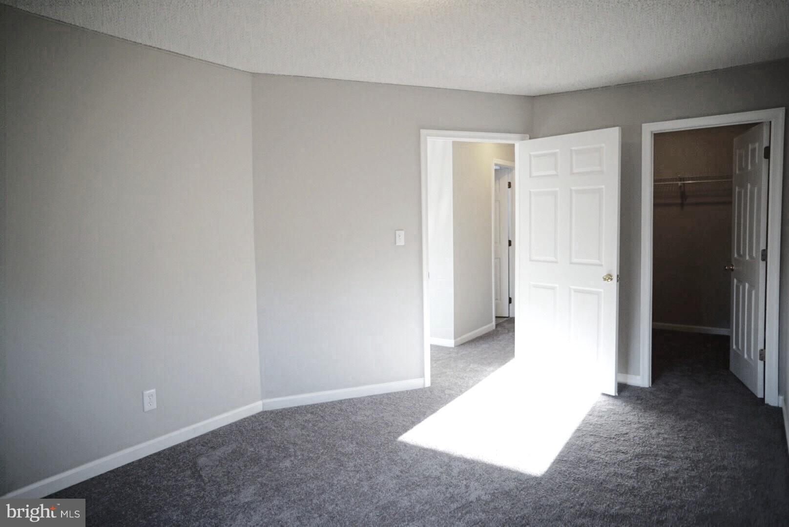 8244 Cornwall Road Baltimore, MD 21222 - Photo 19 of 30 a view of a room with an empty space