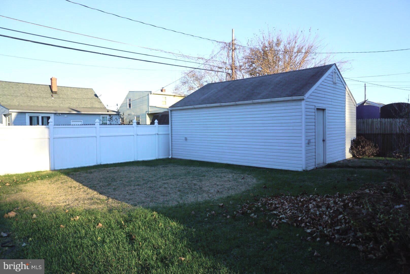 8244 Cornwall Road Baltimore, MD 21222 - Photo 24 of 30