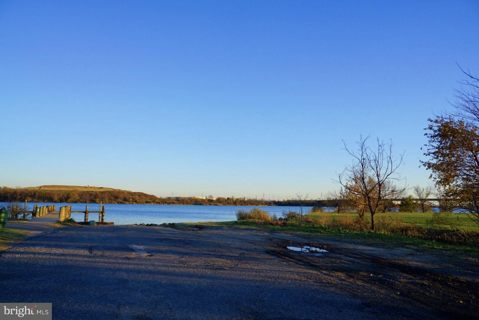 8244 Cornwall Road Baltimore, MD 21222 - Photo 28 of 30 a view of a lake with outside space