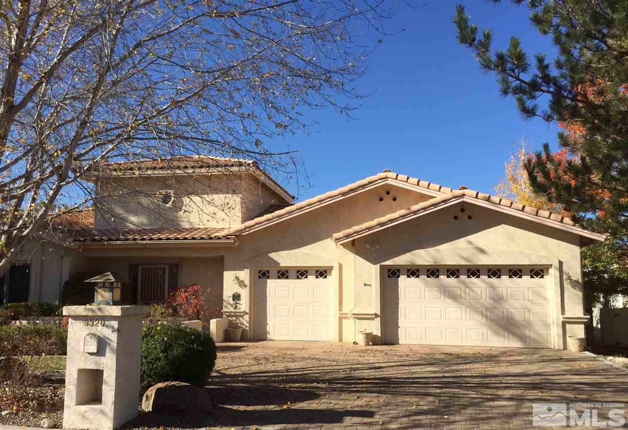 3320 Piazzo Circle Reno, NV 89502 - Photo 1 of 1 Photo 1