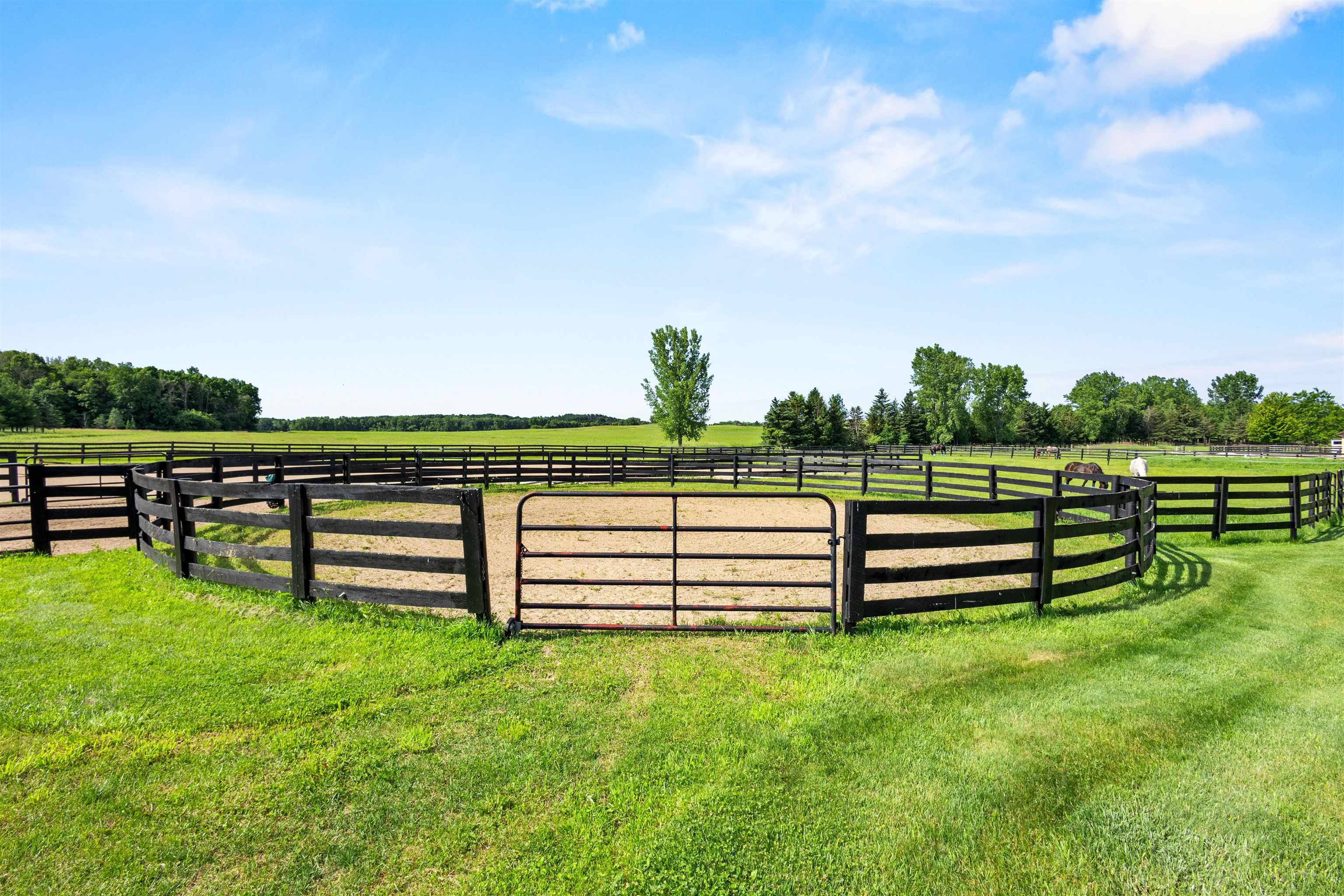 W3493 Equestrian Trail Freedom, WI 54913 - Photo 34 of 80