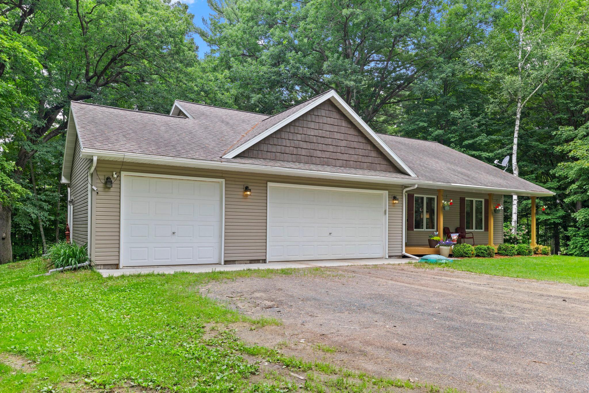 1304 64th Street Turtle Lake, WI 54889 - Photo 8 of 78