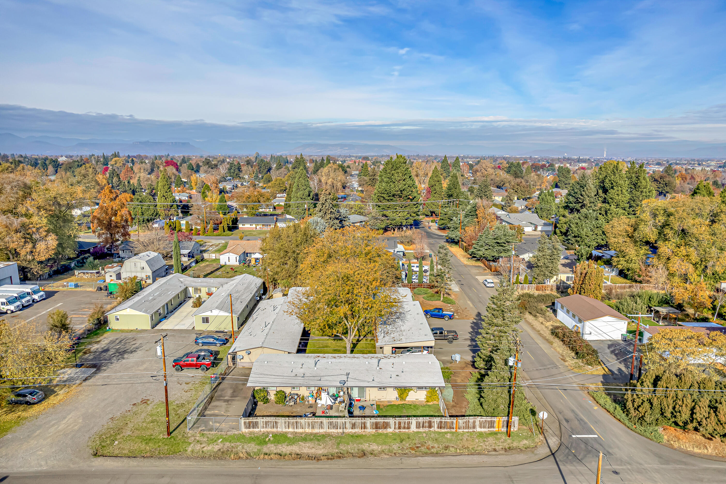 3101 Bursell Road Medford, OR 97501 - Photo 17 of 22 DJI_0822