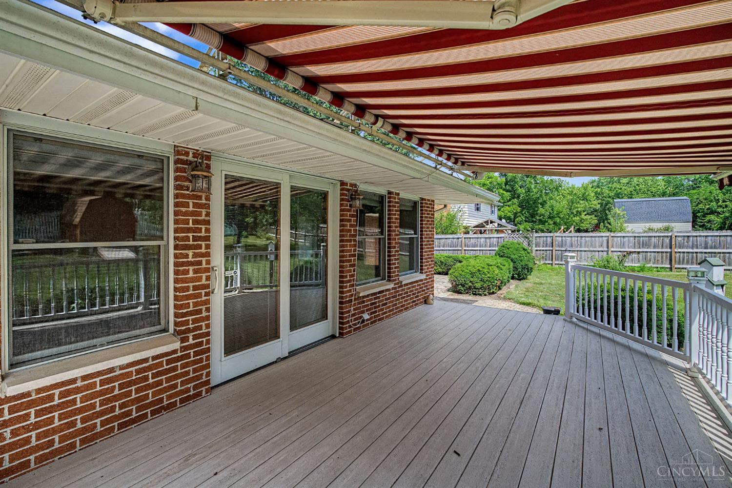 4595 Todd Road Franklin, OH 45005 - Photo 44 of 67 Gallery Image 44