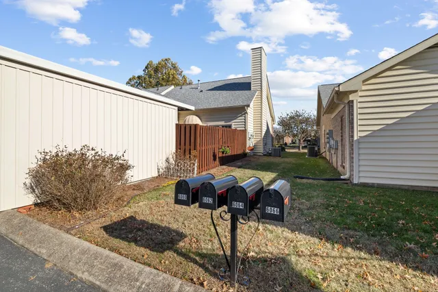 $575,000 | 6062 Sunrise Circle, Franklin, TN 37067