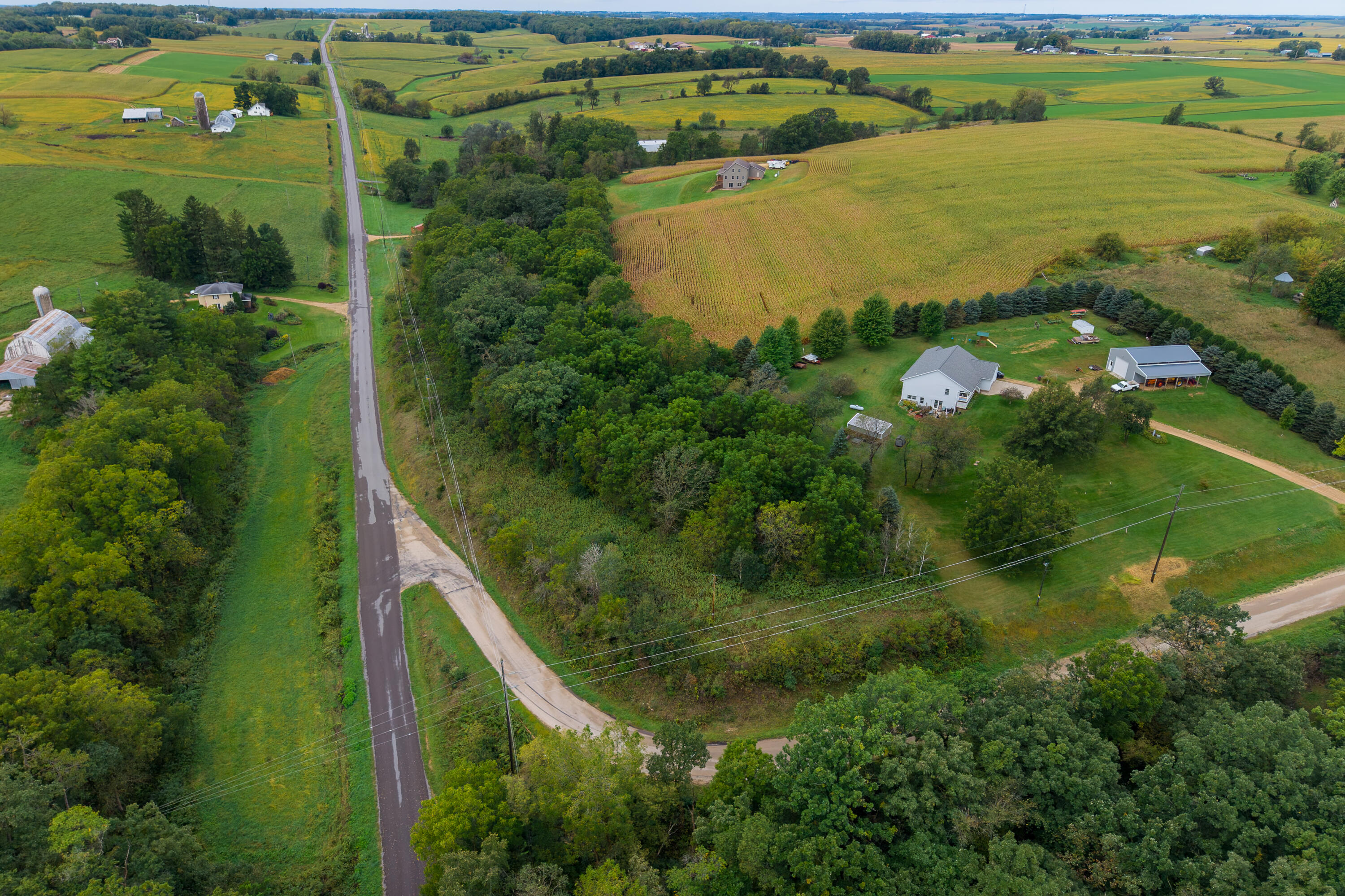 Lot 1 Seas Branch Road Westby, WI 54667 - Photo 16 of 20 Oldenburg Property -3