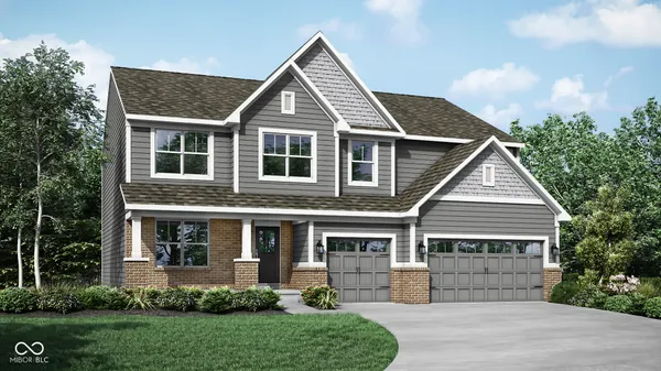 $585,960 | 19620 Timbers Parkway, Noblesville, IN 46062
