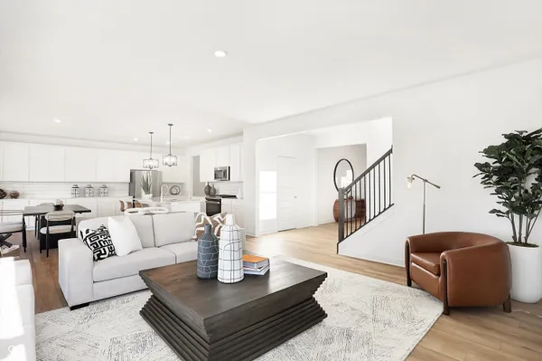 $585,960 | 19620 Timbers Parkway, Noblesville, IN 46062