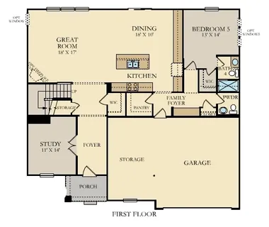 $585,960 | 19620 Timbers Parkway, Noblesville, IN 46062