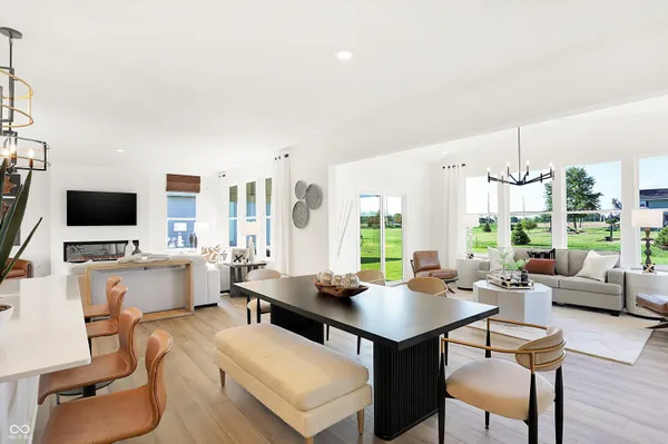 $585,960 | 19620 Timbers Parkway, Noblesville, IN 46062