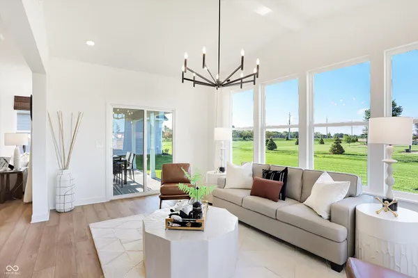 $585,960 | 19620 Timbers Parkway, Noblesville, IN 46062