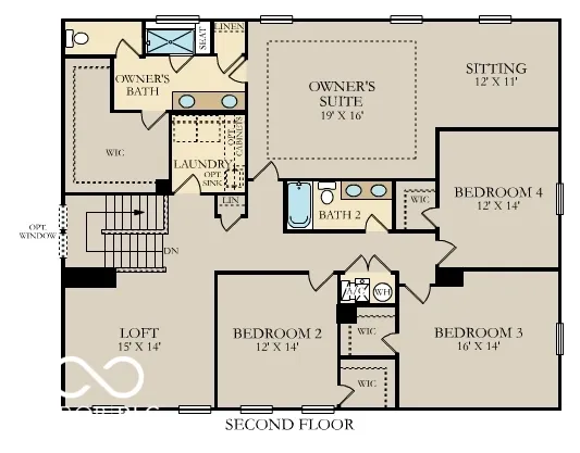$585,960 | 19620 Timbers Parkway, Noblesville, IN 46062