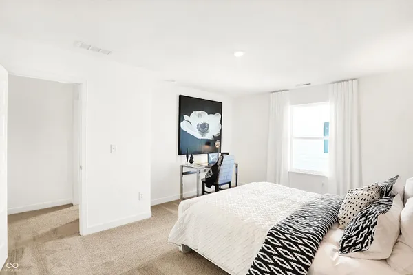 $585,960 | 19620 Timbers Parkway, Noblesville, IN 46062