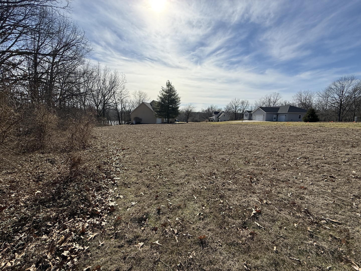 0 Oakview Road Carbondale, IL 62901 - Photo 3 of 8