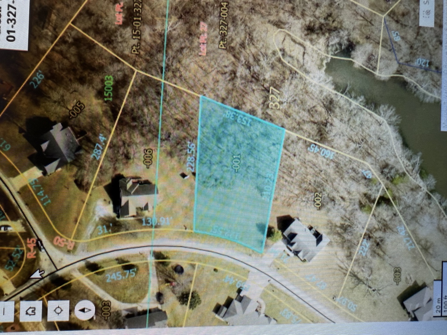 0 Oakview Road Carbondale, IL 62901 - Photo 8 of 8