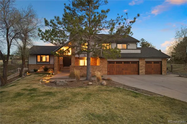 $1,100,000 | 9704 Derby Way, Parker, CO 80134