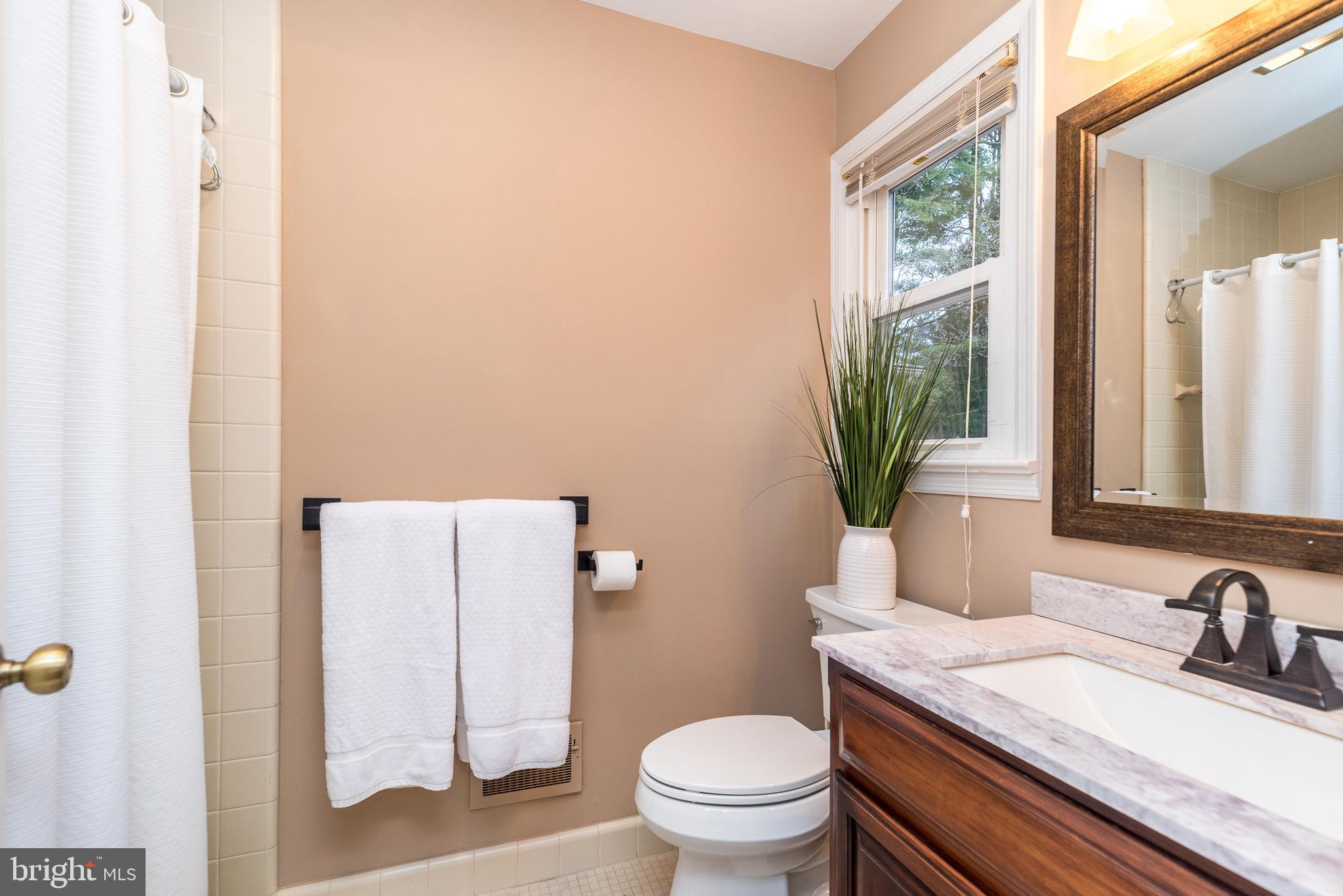 3378 Holicong Road Doylestown, PA 18902 - Photo 20 of 35 Primary Bath with Walkin Shower