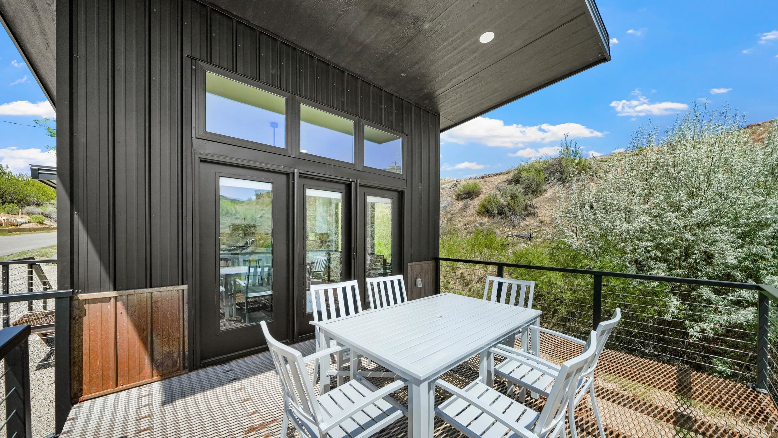 812 Rapid Creek Road Palisade, CO 81526 - Photo 17 of 25
