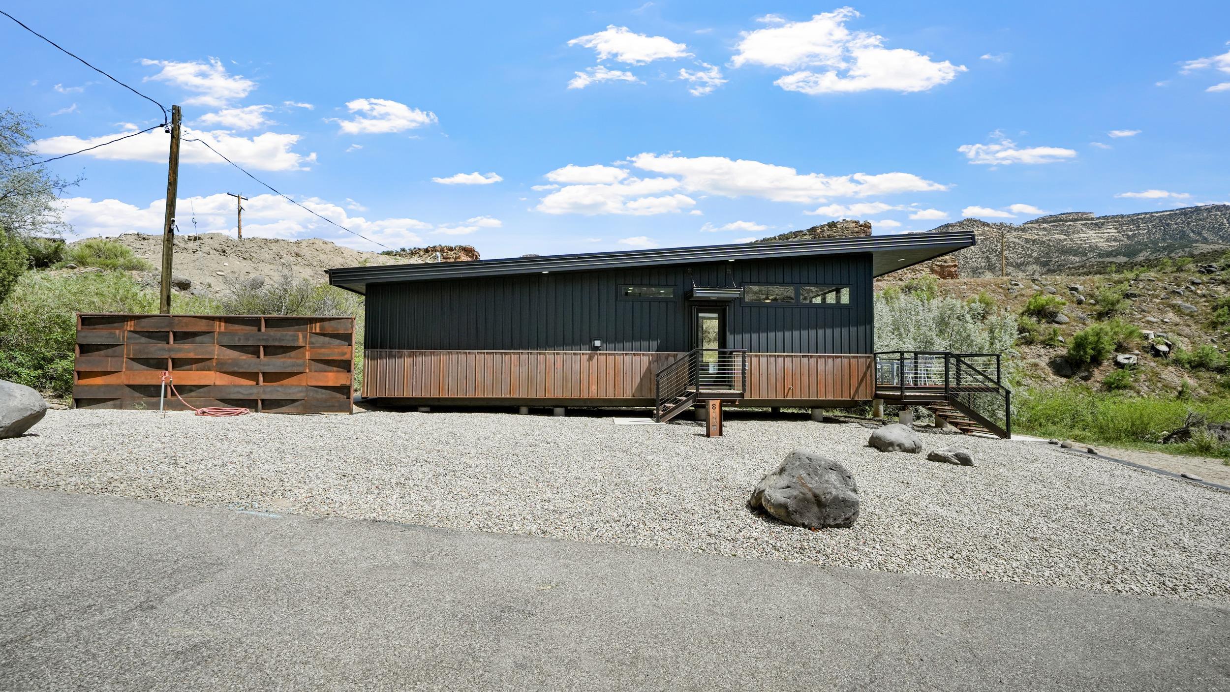 812 Rapid Creek Road Palisade, CO 81526 - Photo 20 of 25