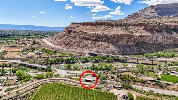$424,900 | 812 Rapid Creek Road, Palisade, CO 81526