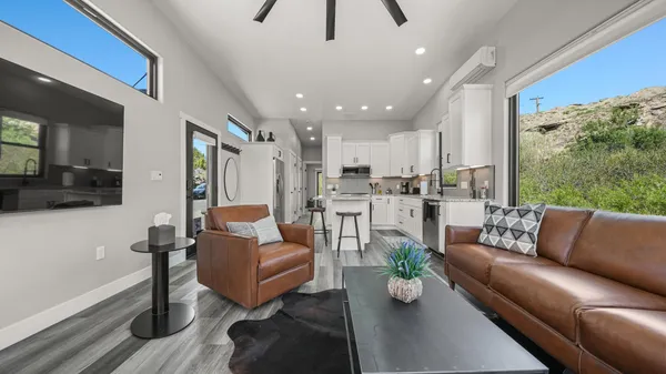 $424,900 | 812 Rapid Creek Road, Palisade, CO 81526