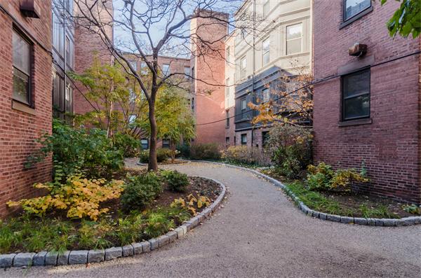 28 Beaufort Road, Unit 3 Boston, MA 02130 - Photo 19 of 27 Gallery Image 19