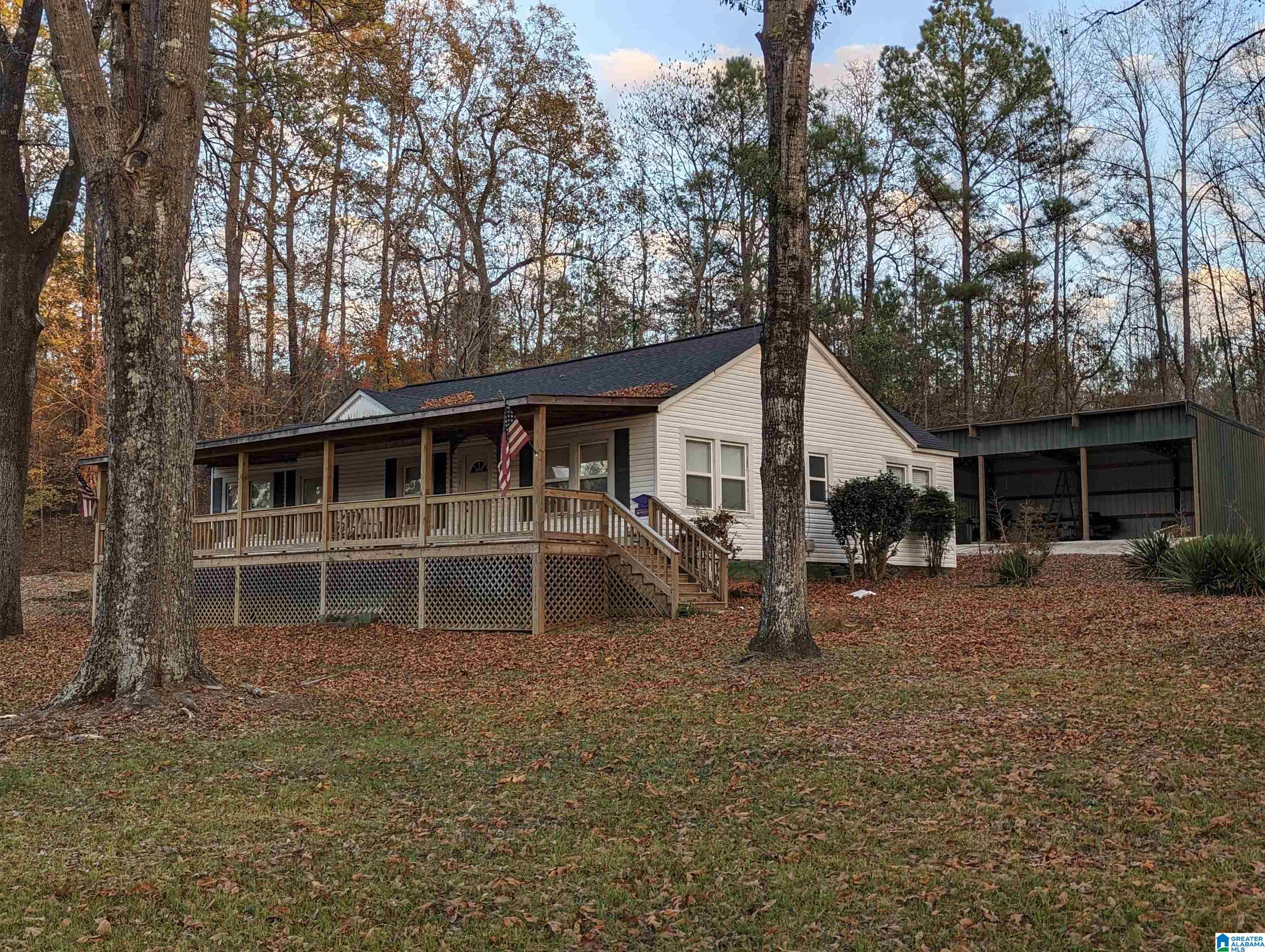 2314 Montevallo Road Centreville, AL 35042 - Photo 6 of 15