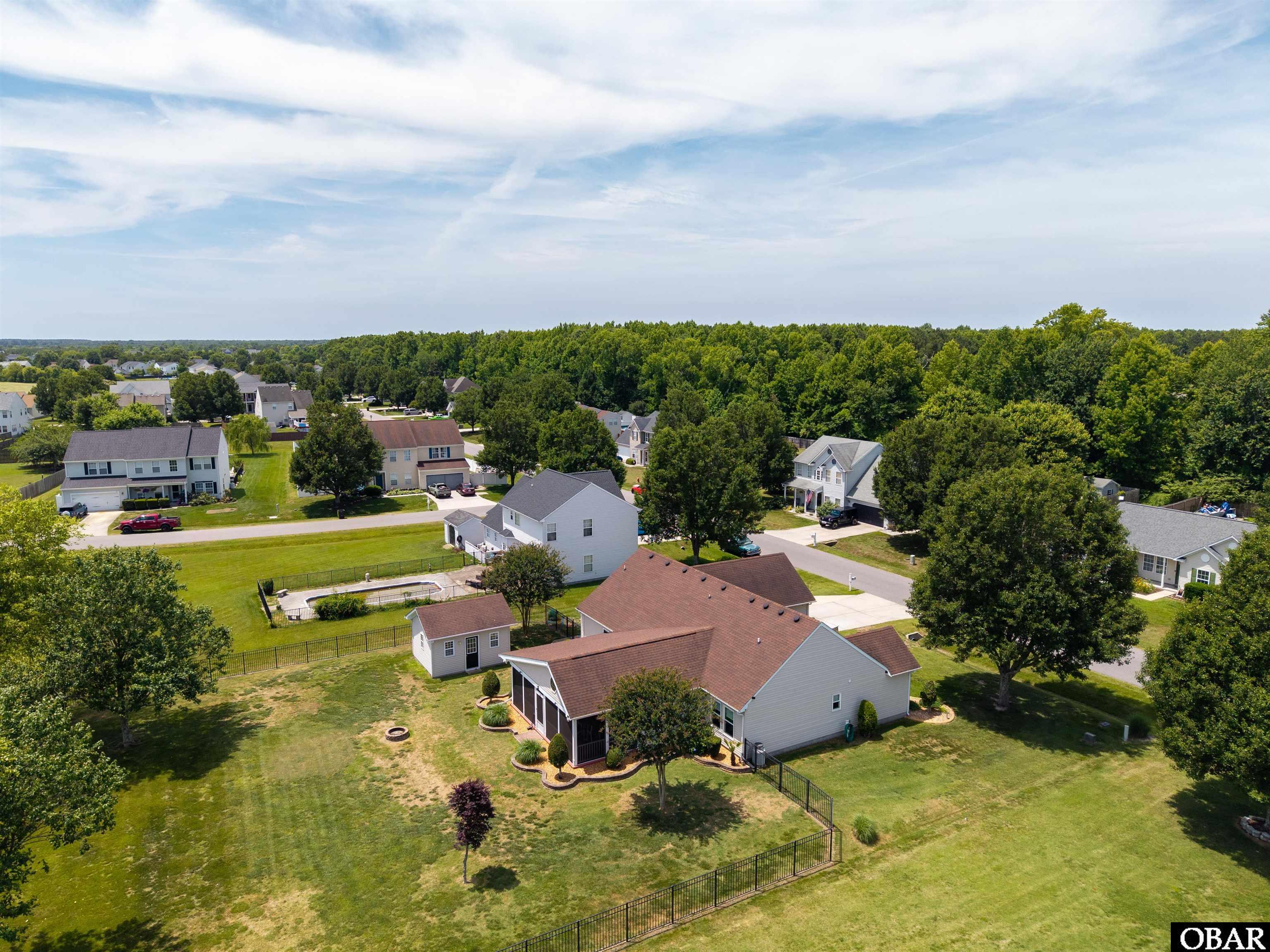 181 Green View Road Moyock, NC 27958 - Photo 6 of 37