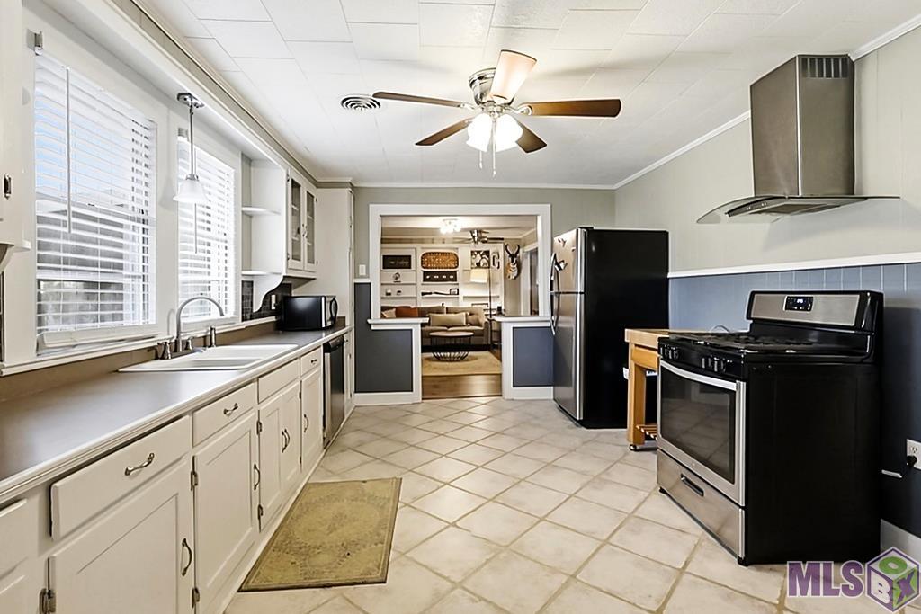 168 St Ann Street Raceland, LA 70394 - Photo 7 of 16 Gallery Image 7