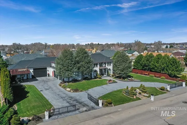 $839,900 | 2145 North Haskett Street, Mountain Home, ID 83647