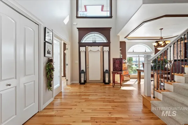 $839,900 | 2145 North Haskett Street, Mountain Home, ID 83647