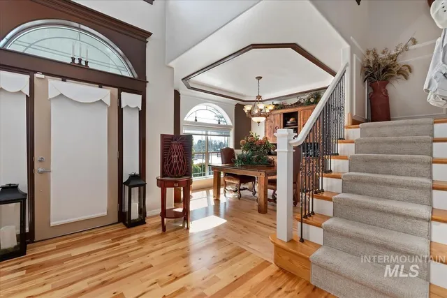 $839,900 | 2145 North Haskett Street, Mountain Home, ID 83647