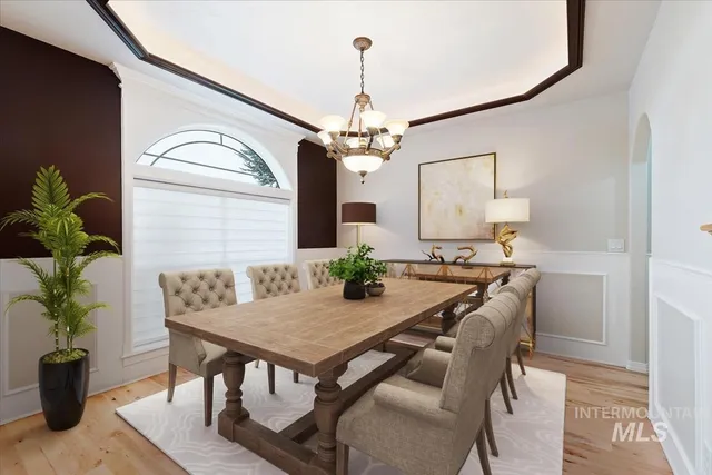 $839,900 | 2145 North Haskett Street, Mountain Home, ID 83647