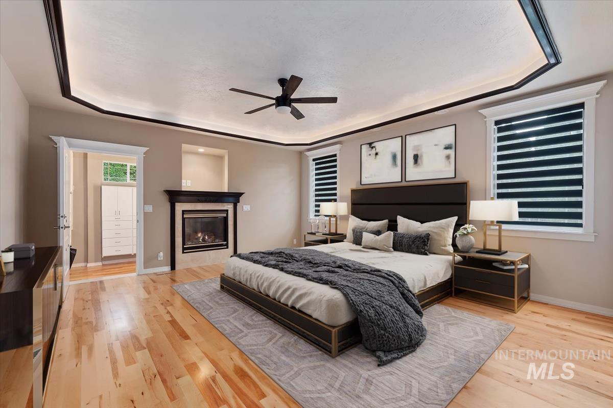 2145 North Haskett Street Mountain Home, ID 83647 - Photo 20 of 47