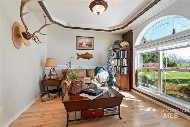 $839,900 | 2145 North Haskett Street, Mountain Home, ID 83647