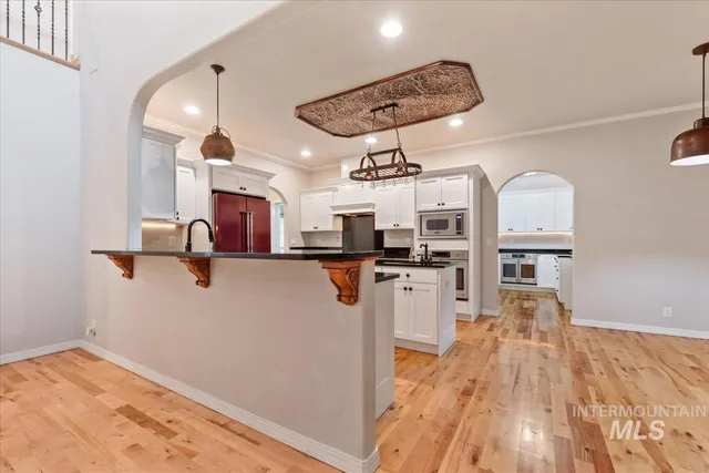 $839,900 | 2145 North Haskett Street, Mountain Home, ID 83647