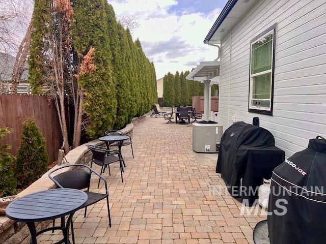 2145 North Haskett Street Mountain Home, ID 83647 - Photo 46 of 47