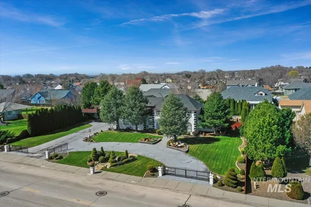 $839,900 | 2145 North Haskett Street, Mountain Home, ID 83647