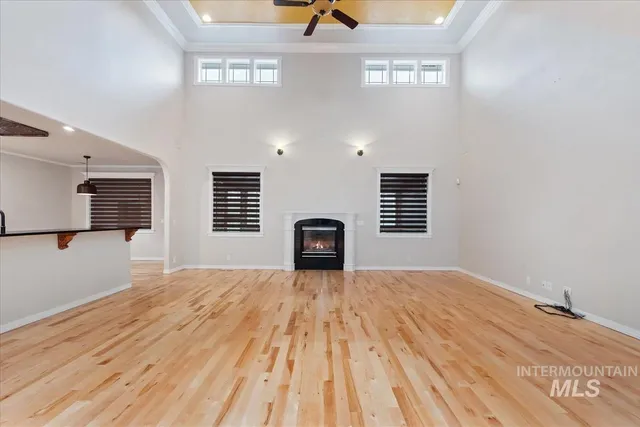 $839,900 | 2145 North Haskett Street, Mountain Home, ID 83647