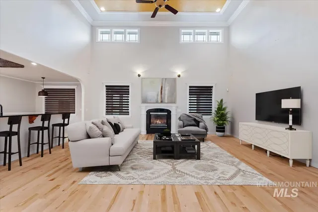 $839,900 | 2145 North Haskett Street, Mountain Home, ID 83647