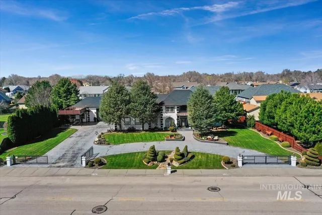 $839,900 | 2145 North Haskett Street, Mountain Home, ID 83647