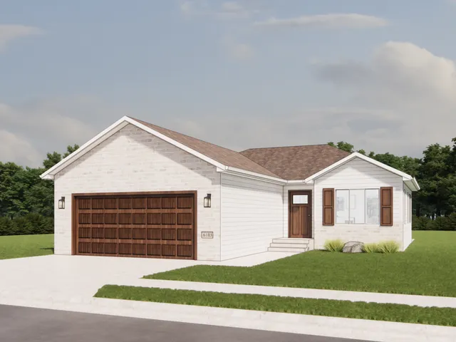 $429,900 | 6669 Belding Drive South, Fargo, ND 58104