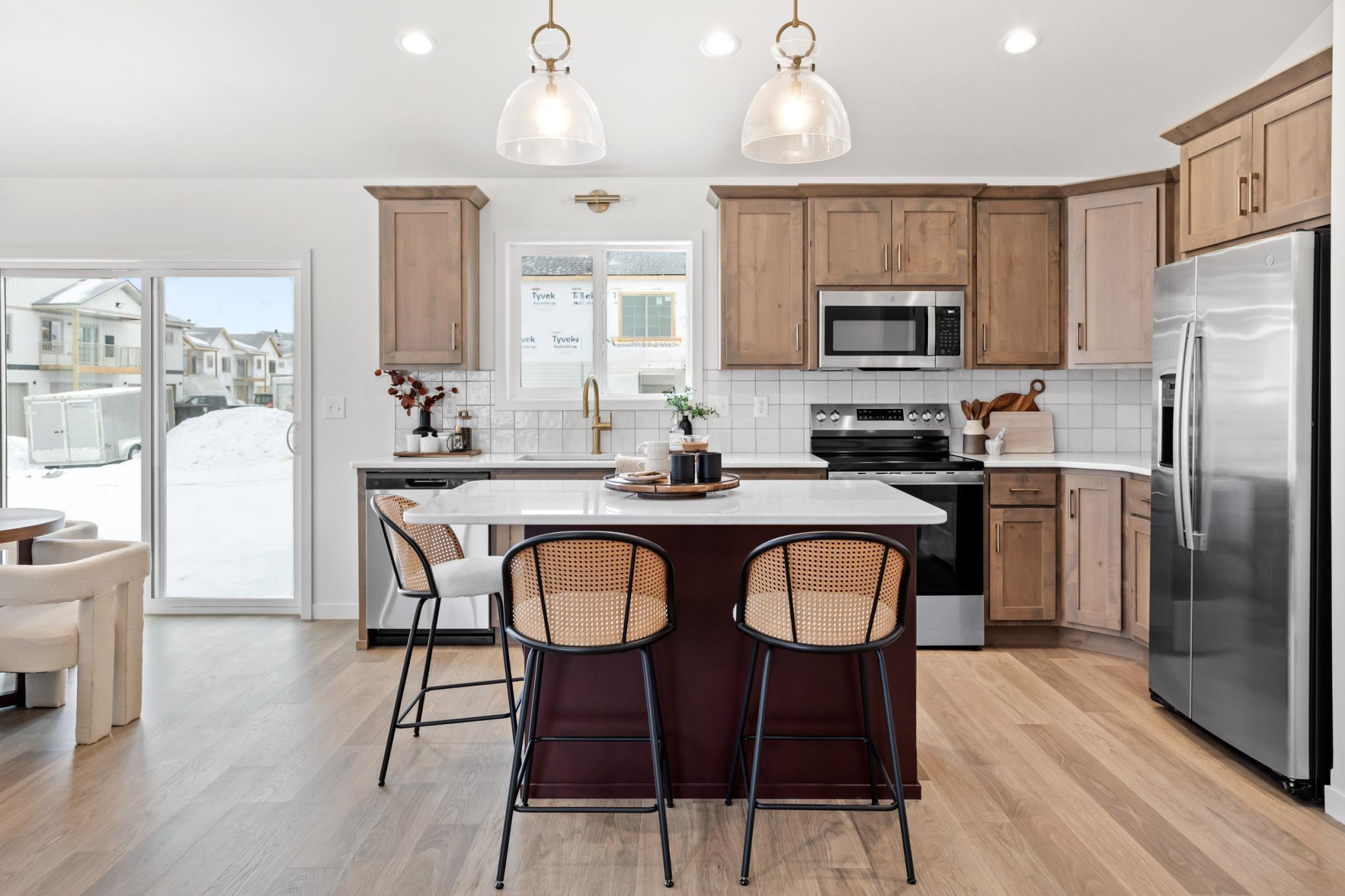 6669 Belding Drive South Fargo, ND 58104 - Photo 13 of 43