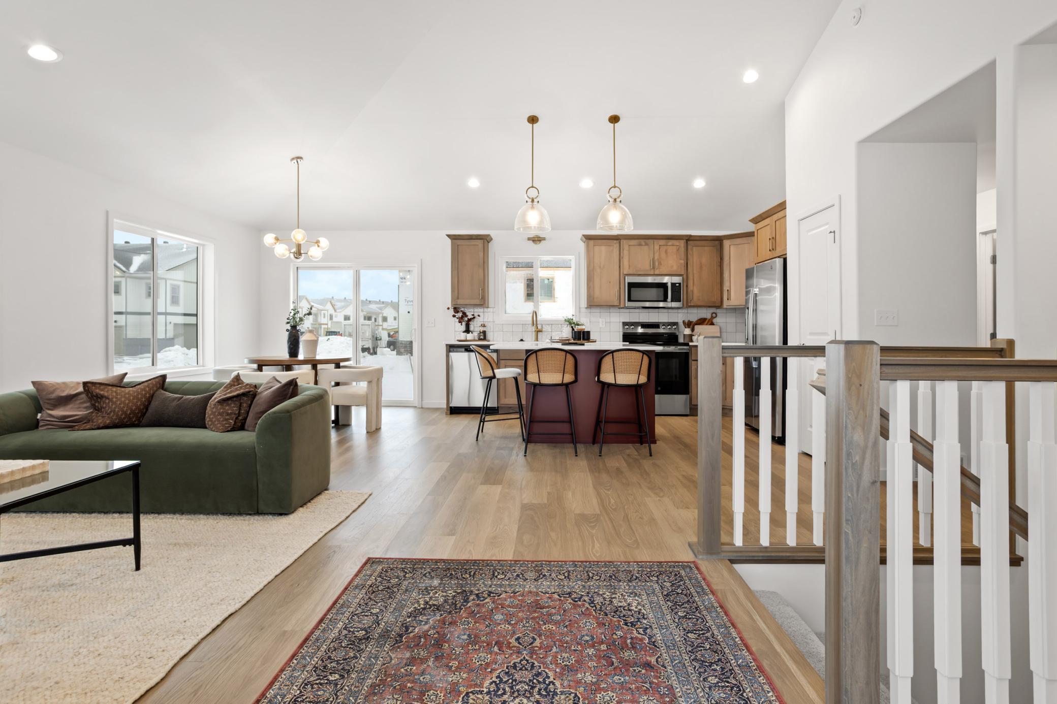 6669 Belding Drive South Fargo, ND 58104 - Photo 2 of 43