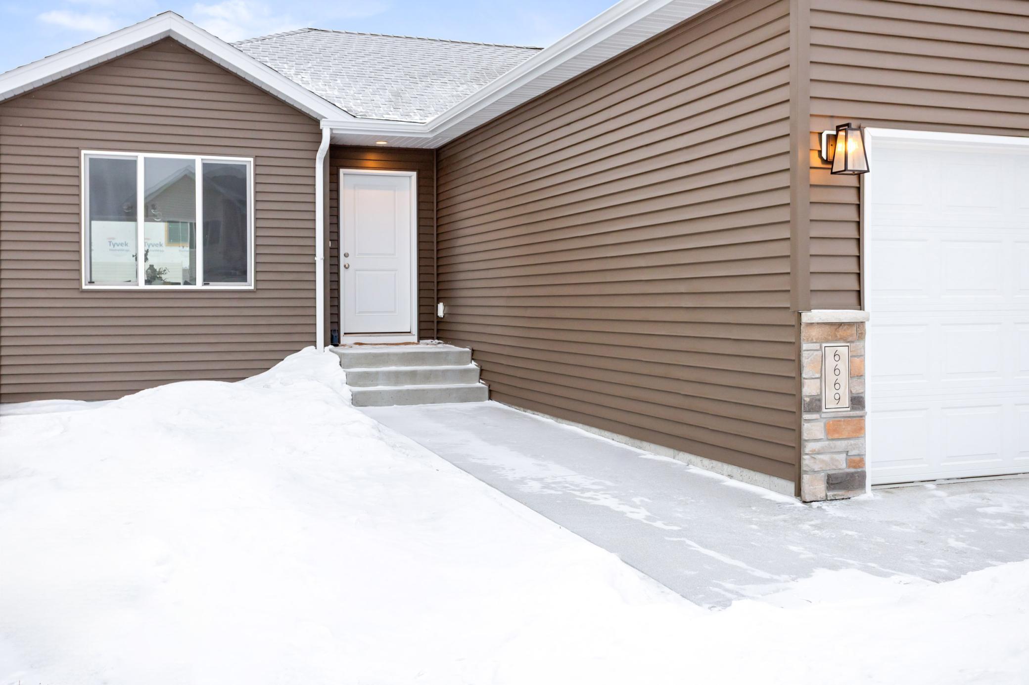 6669 Belding Drive South Fargo, ND 58104 - Photo 39 of 43