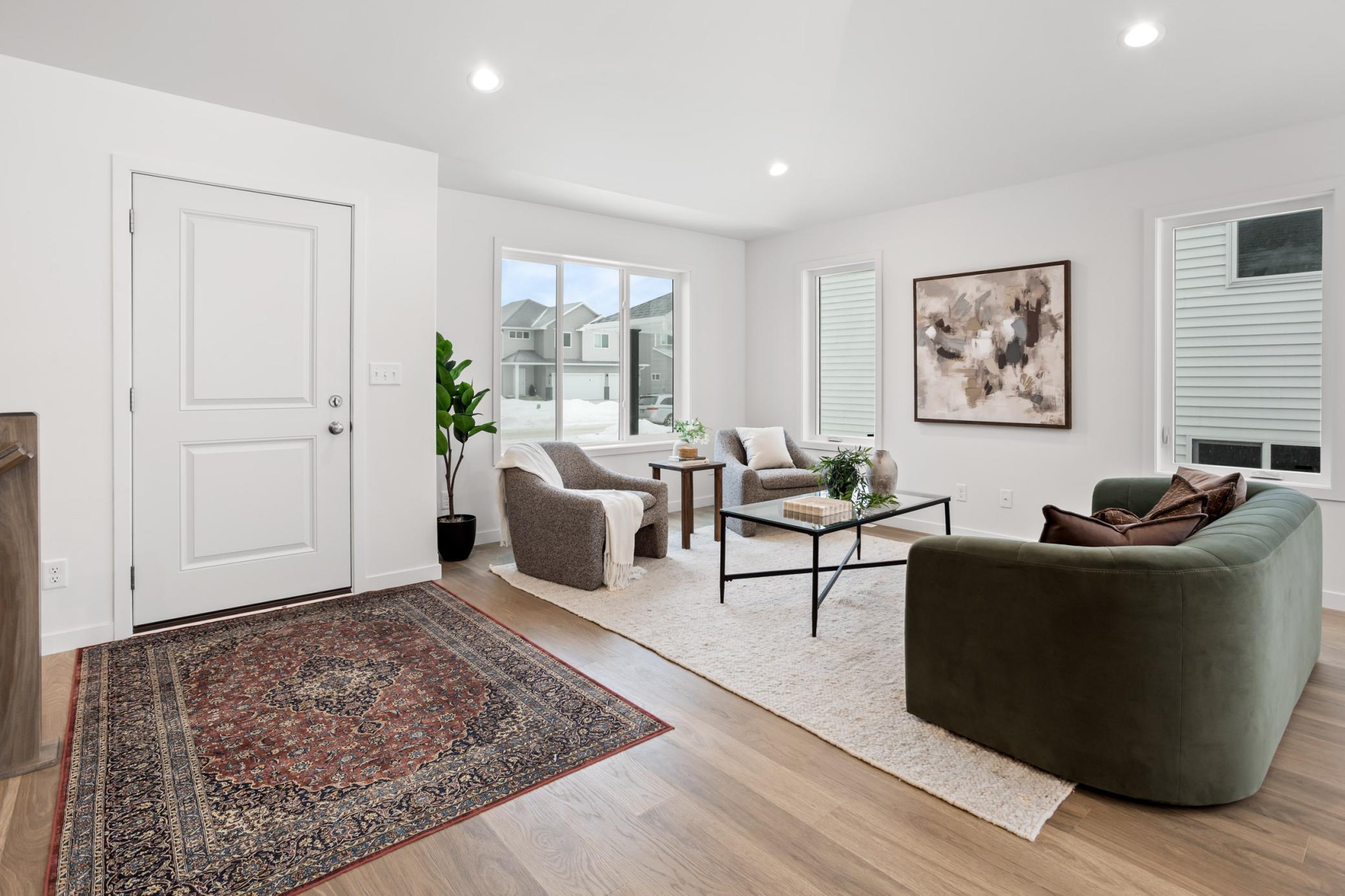 6669 Belding Drive South Fargo, ND 58104 - Photo 7 of 43