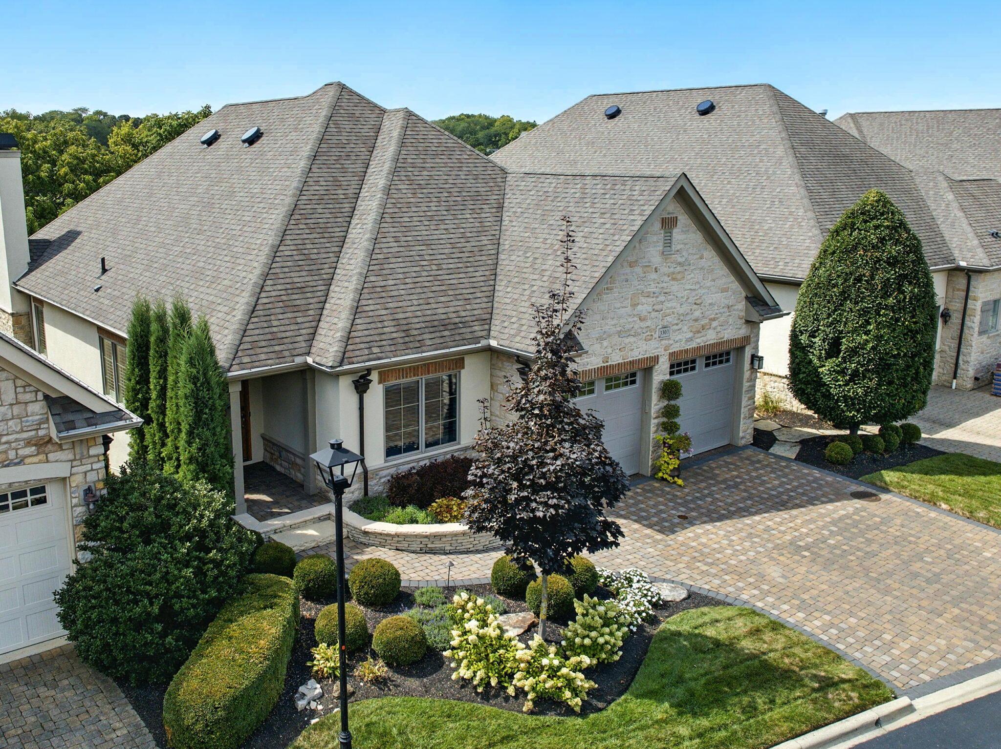3303 Welsh Abey Road Dublin, OH 43017 - Photo 80 of 93 3303 Welsh Abbey